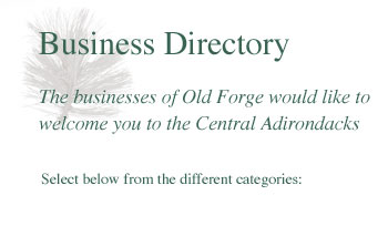 Business Directory