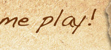 Come Play