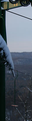 McCauley Mountain