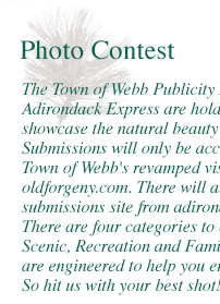 Photo Contest