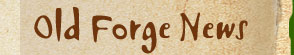 Old Forge News