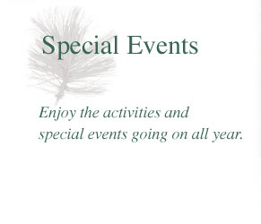 special events