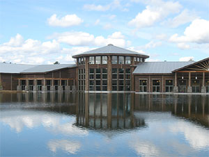 The Wild Center