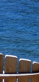 adirondack chairs
