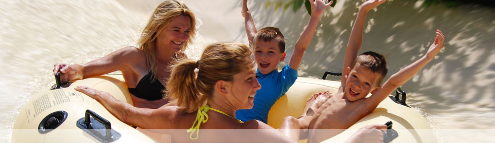 Great Attractions