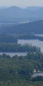 adirondack mountains