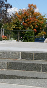 Point park