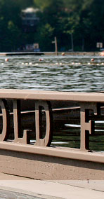 Old Forge Lake Cruises