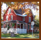 Town of Webb Historical Society