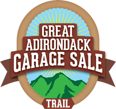 Great Adirondack Garage Sale | Great Adirondack Garage Sale